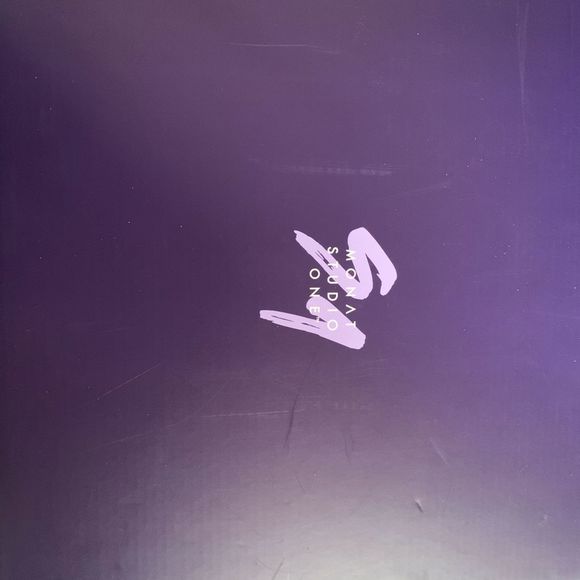 Monat Studio One Hair Dryer and Styling Brush New - Picture 3 of 3